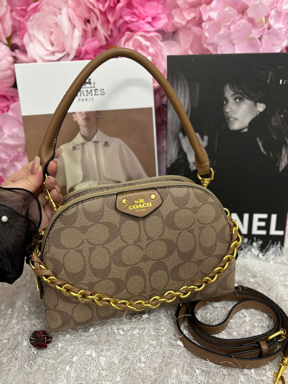 Bolsas Alta calidad Premium