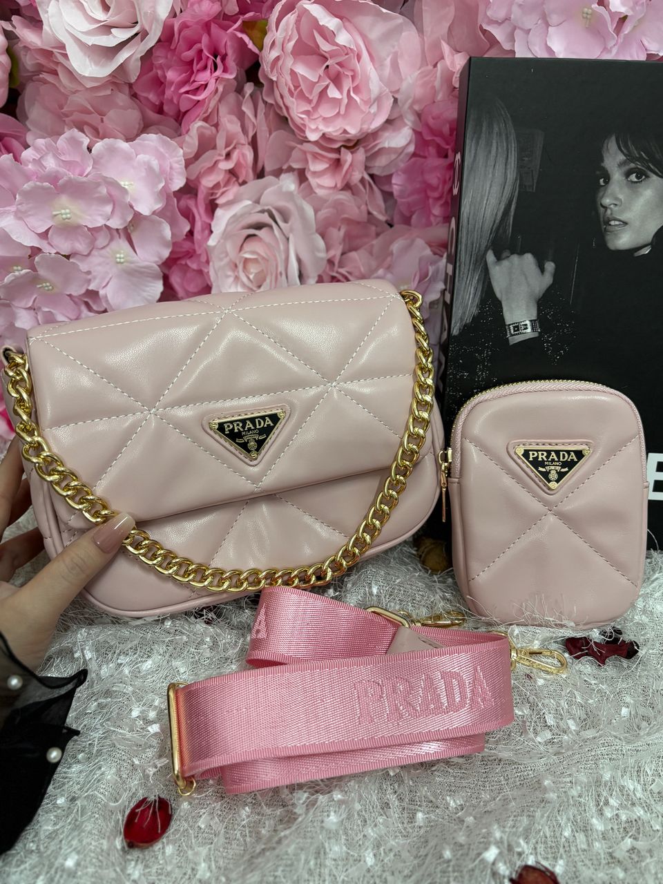 Bolsas Alta calidad Premium