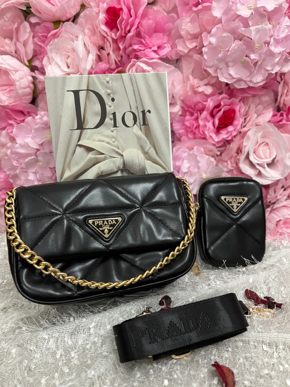 Bolsas Alta calidad Premium