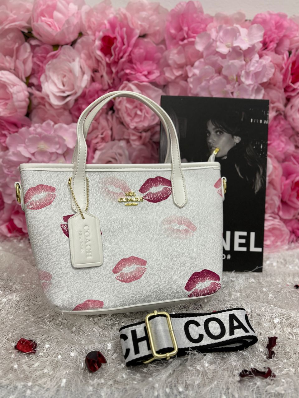 Bolsas Alta calidad Premium