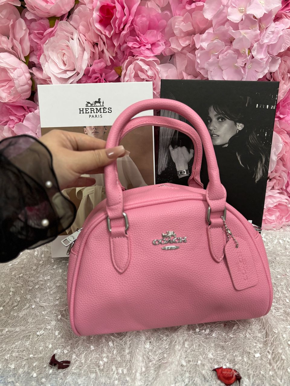 Bolsas Alta calidad Premium