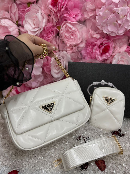 Bolsas Alta calidad Premium