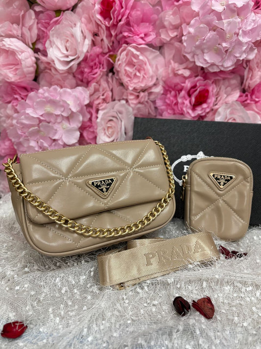 Bolsas Alta calidad Premium