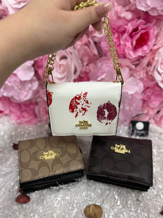 Bolsas Alta calidad Premium