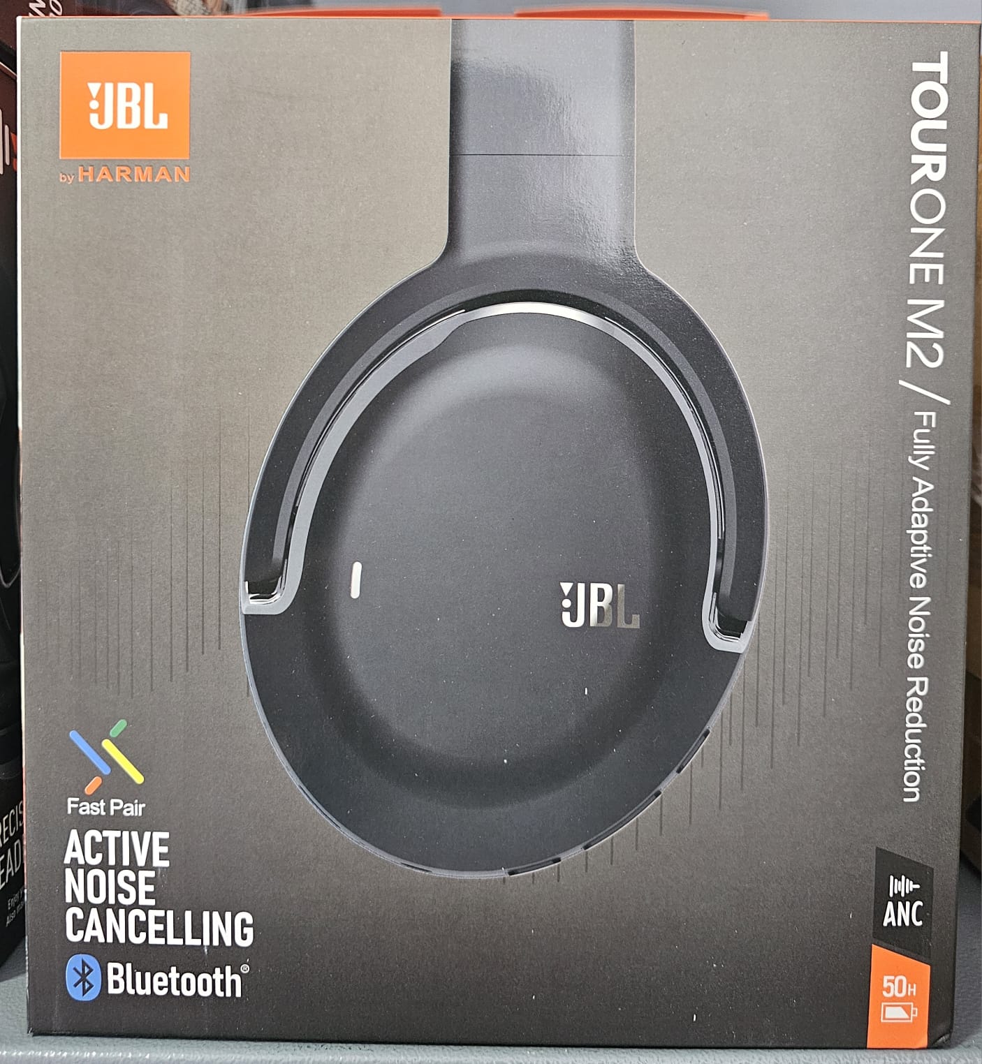 Audifonos premium M2