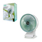 Ventilador personal recargable