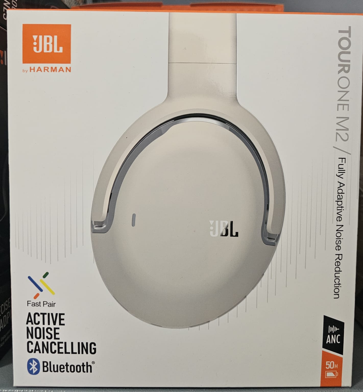 Audifonos premium M2